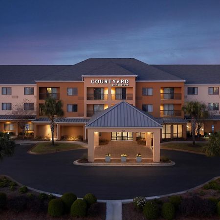 Courtyard By Marriott Panama City Eksteriør bilde