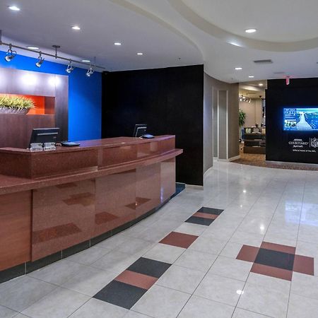 Courtyard By Marriott Panama City Eksteriør bilde