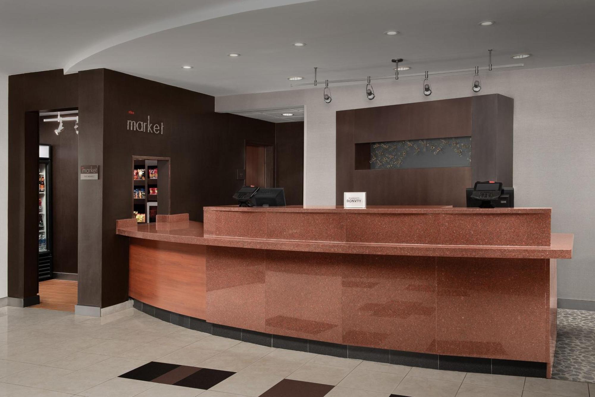 Courtyard By Marriott Panama City Eksteriør bilde