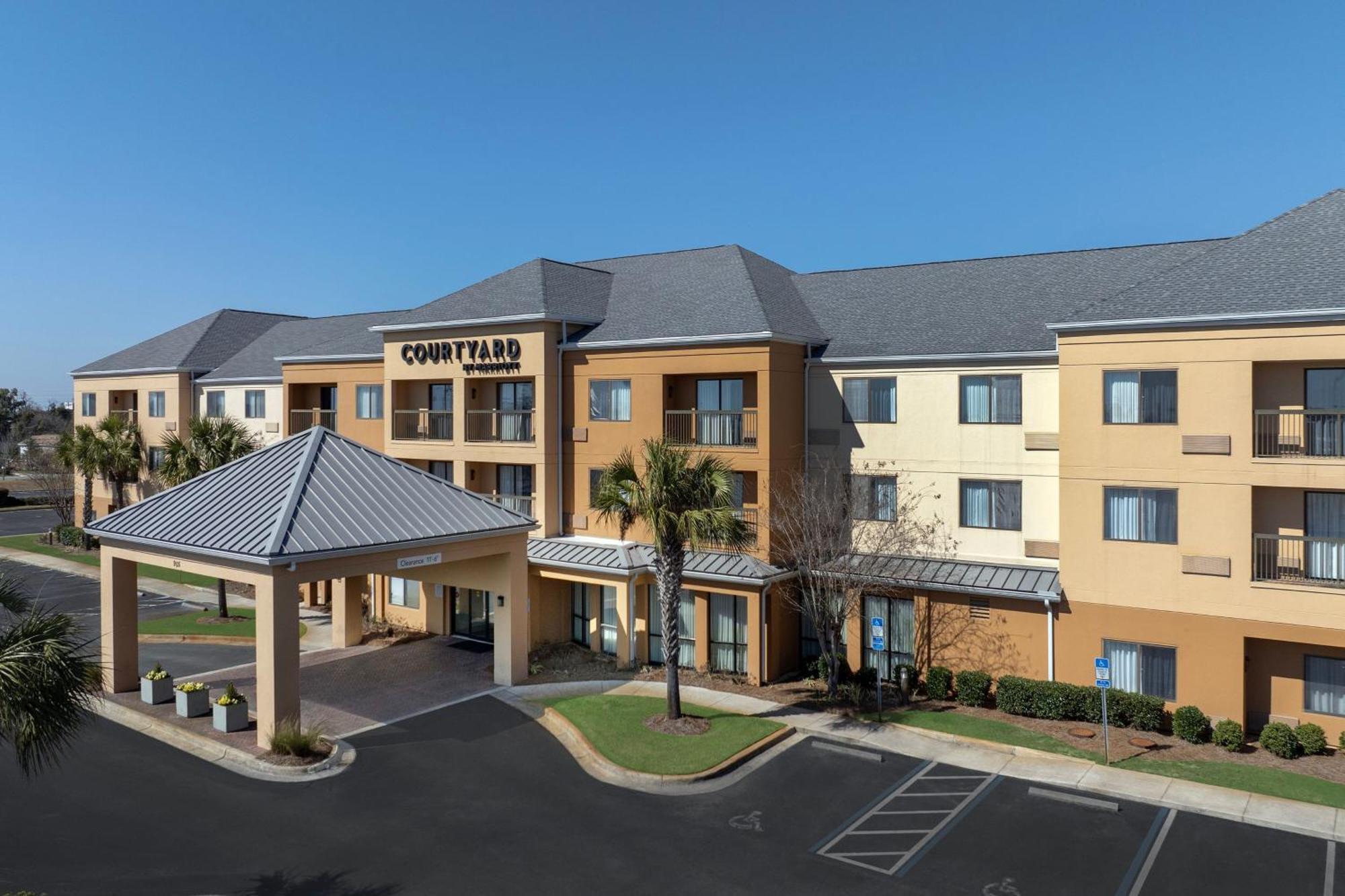 Courtyard By Marriott Panama City Eksteriør bilde