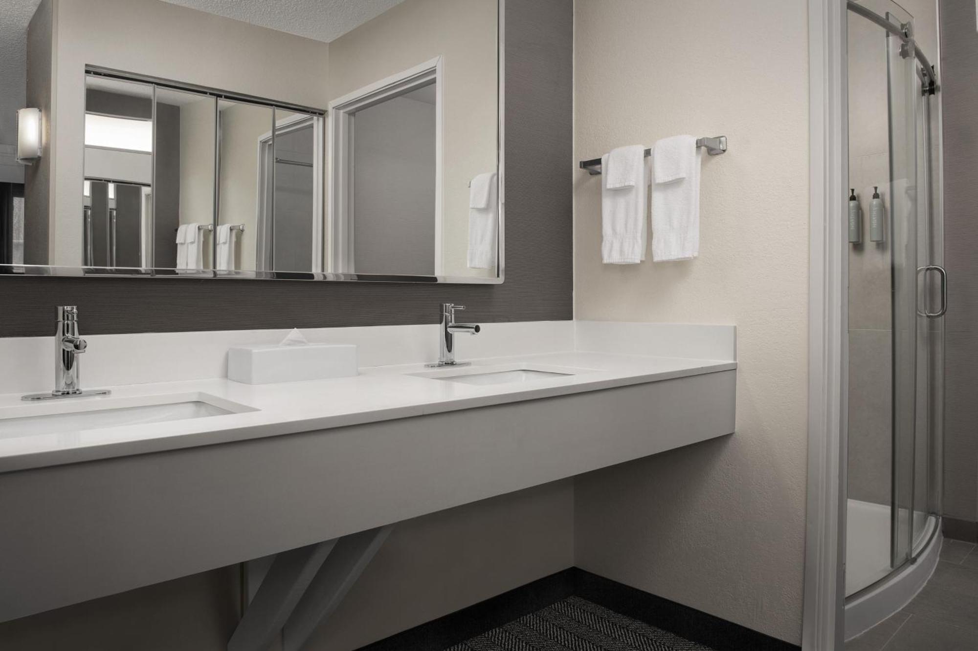 Courtyard By Marriott Panama City Eksteriør bilde