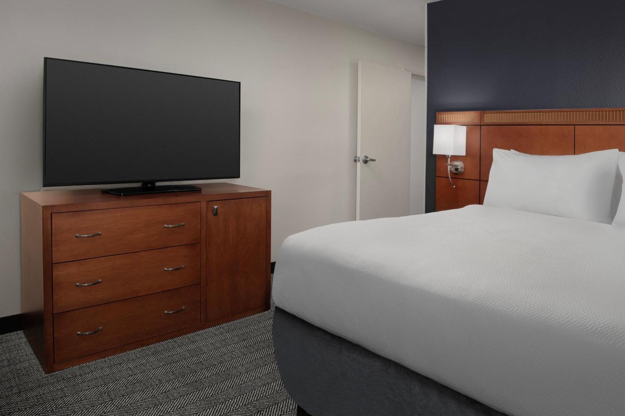 Courtyard By Marriott Panama City Eksteriør bilde