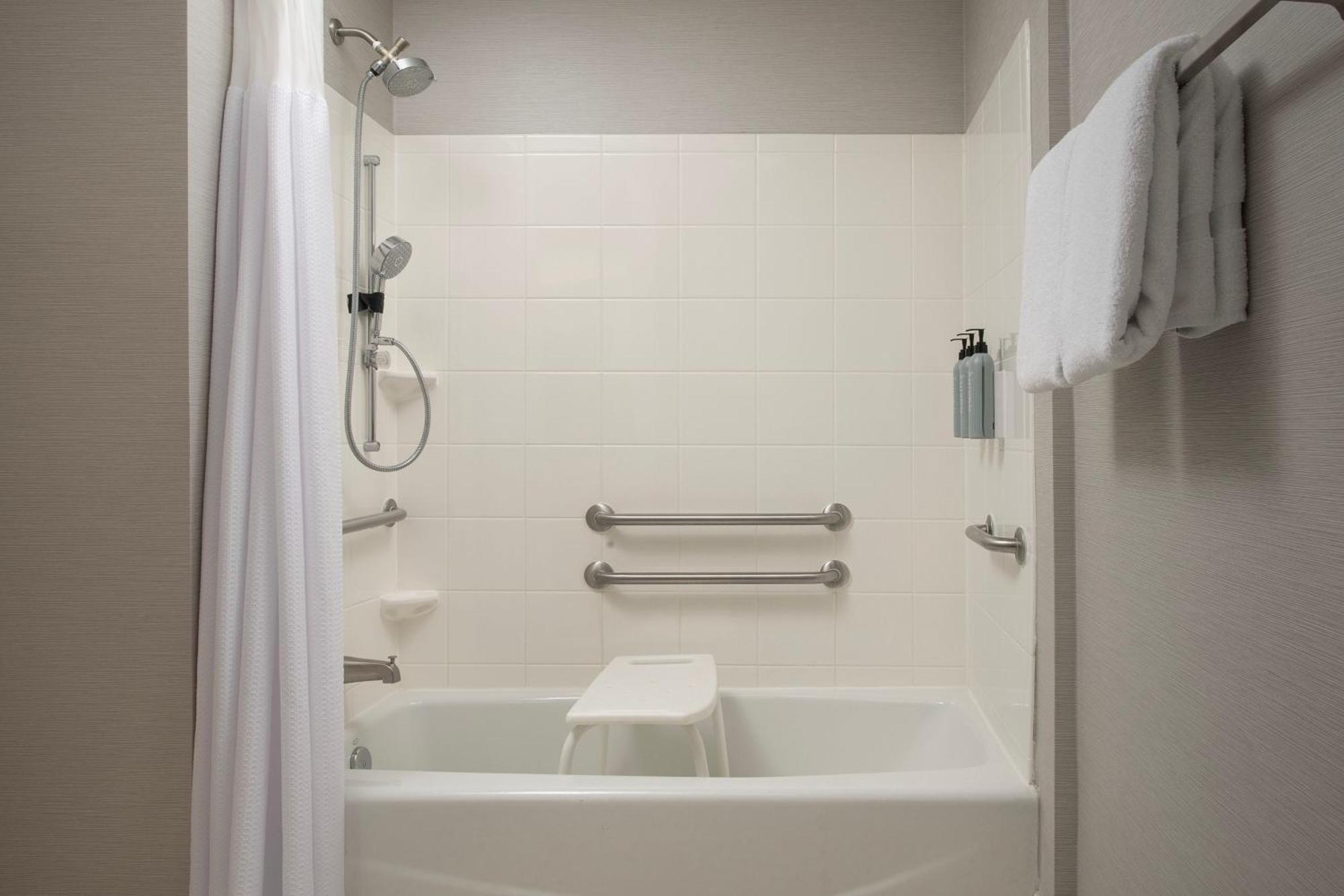 Courtyard By Marriott Panama City Eksteriør bilde