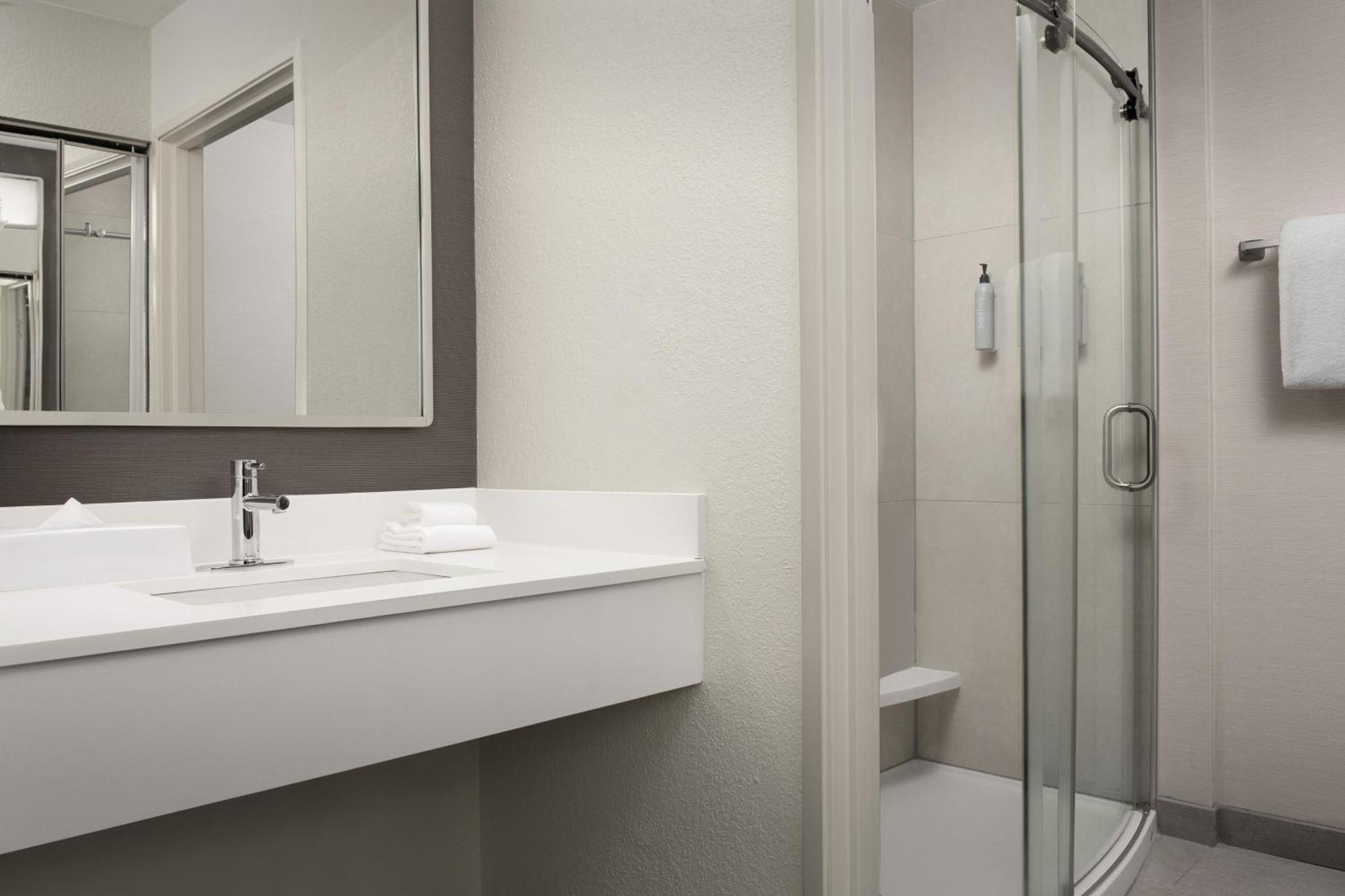 Courtyard By Marriott Panama City Eksteriør bilde