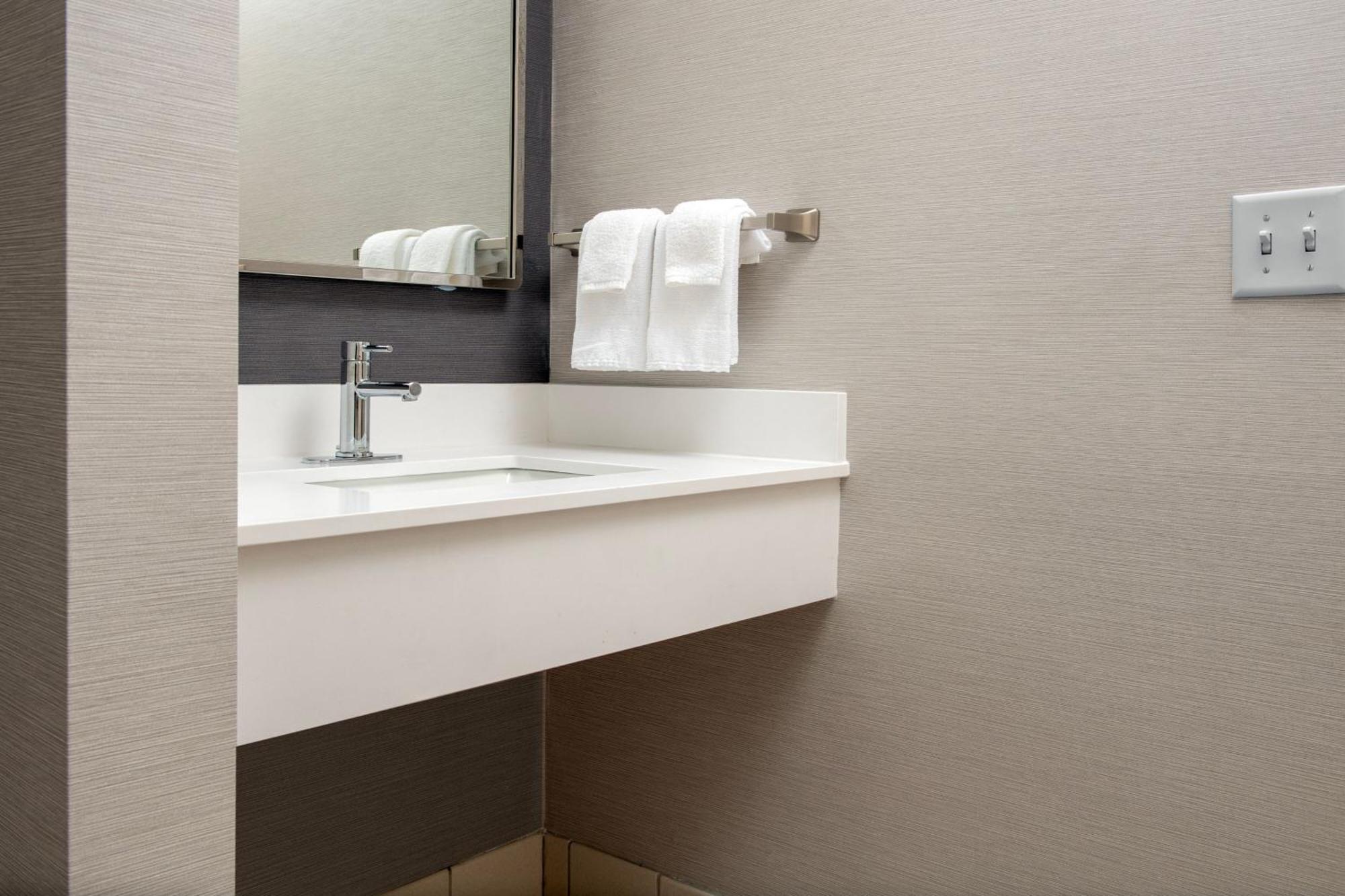 Courtyard By Marriott Panama City Eksteriør bilde