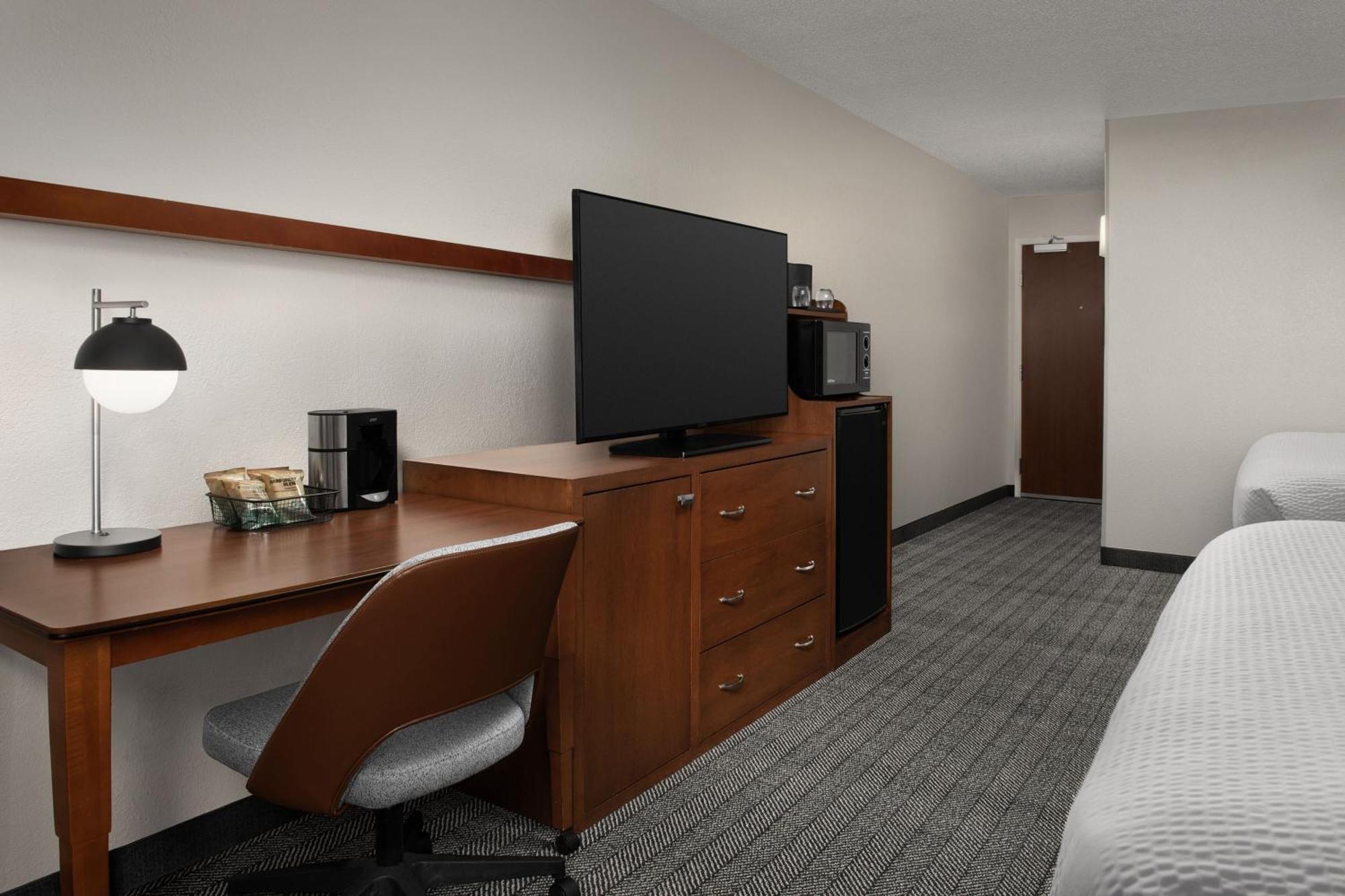 Courtyard By Marriott Panama City Eksteriør bilde