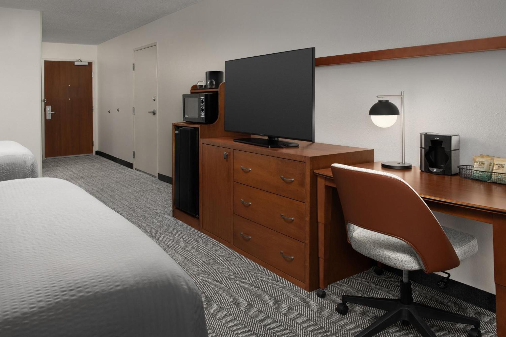 Courtyard By Marriott Panama City Eksteriør bilde