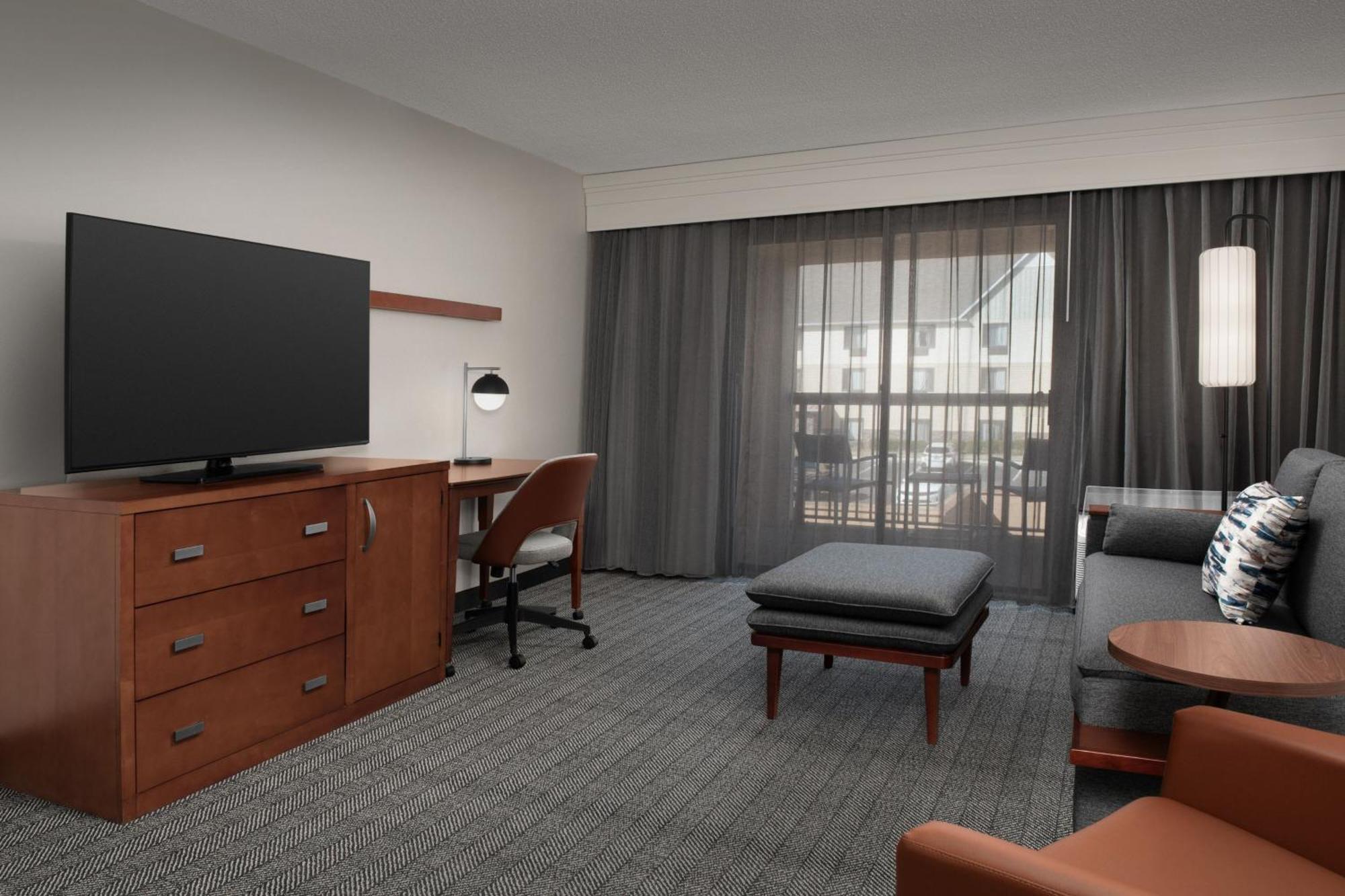 Courtyard By Marriott Panama City Eksteriør bilde