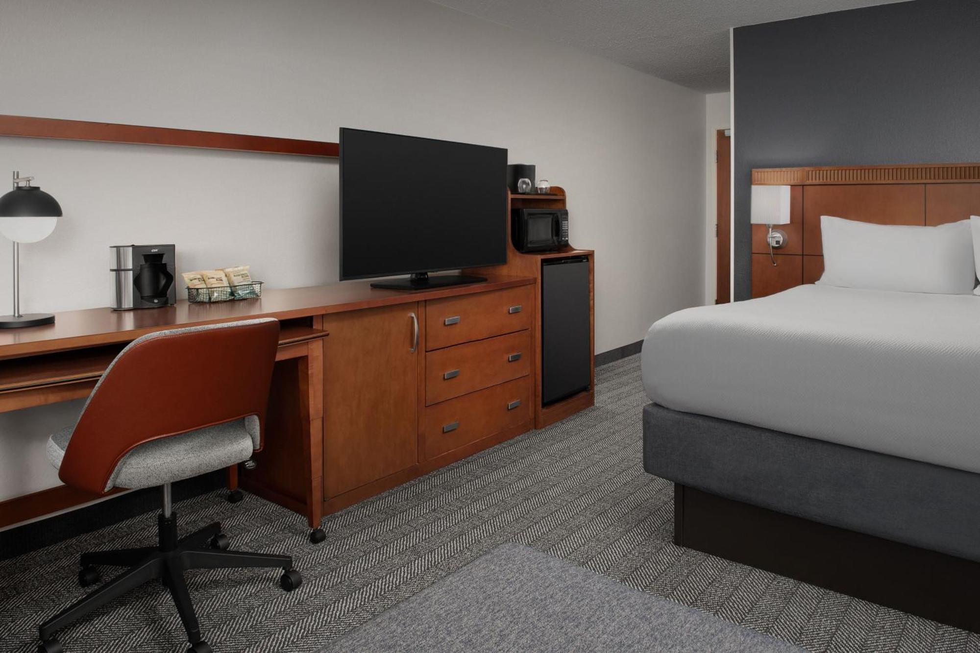 Courtyard By Marriott Panama City Eksteriør bilde