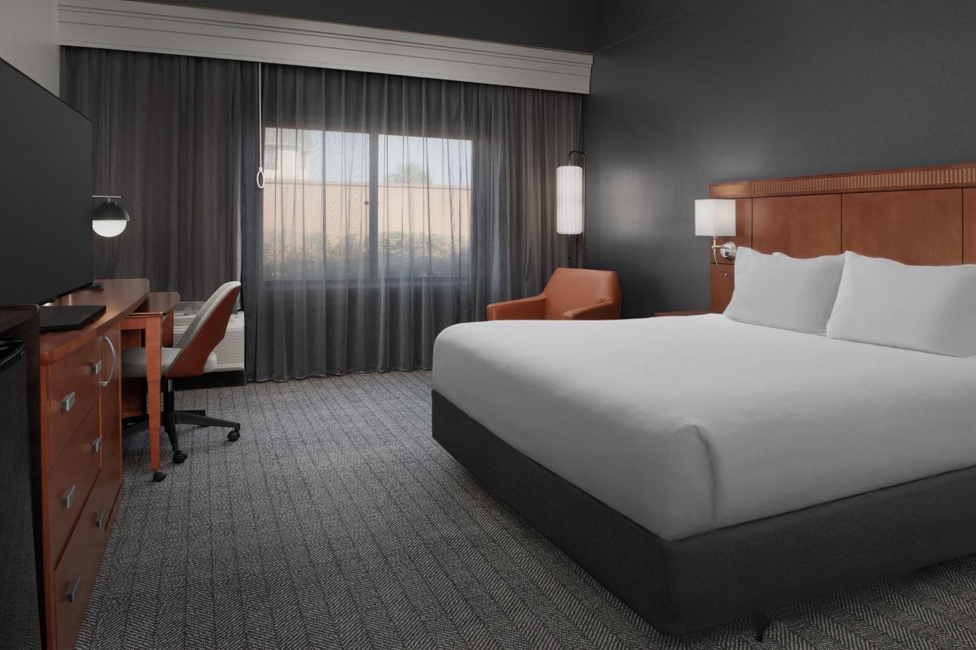 Courtyard By Marriott Panama City Eksteriør bilde