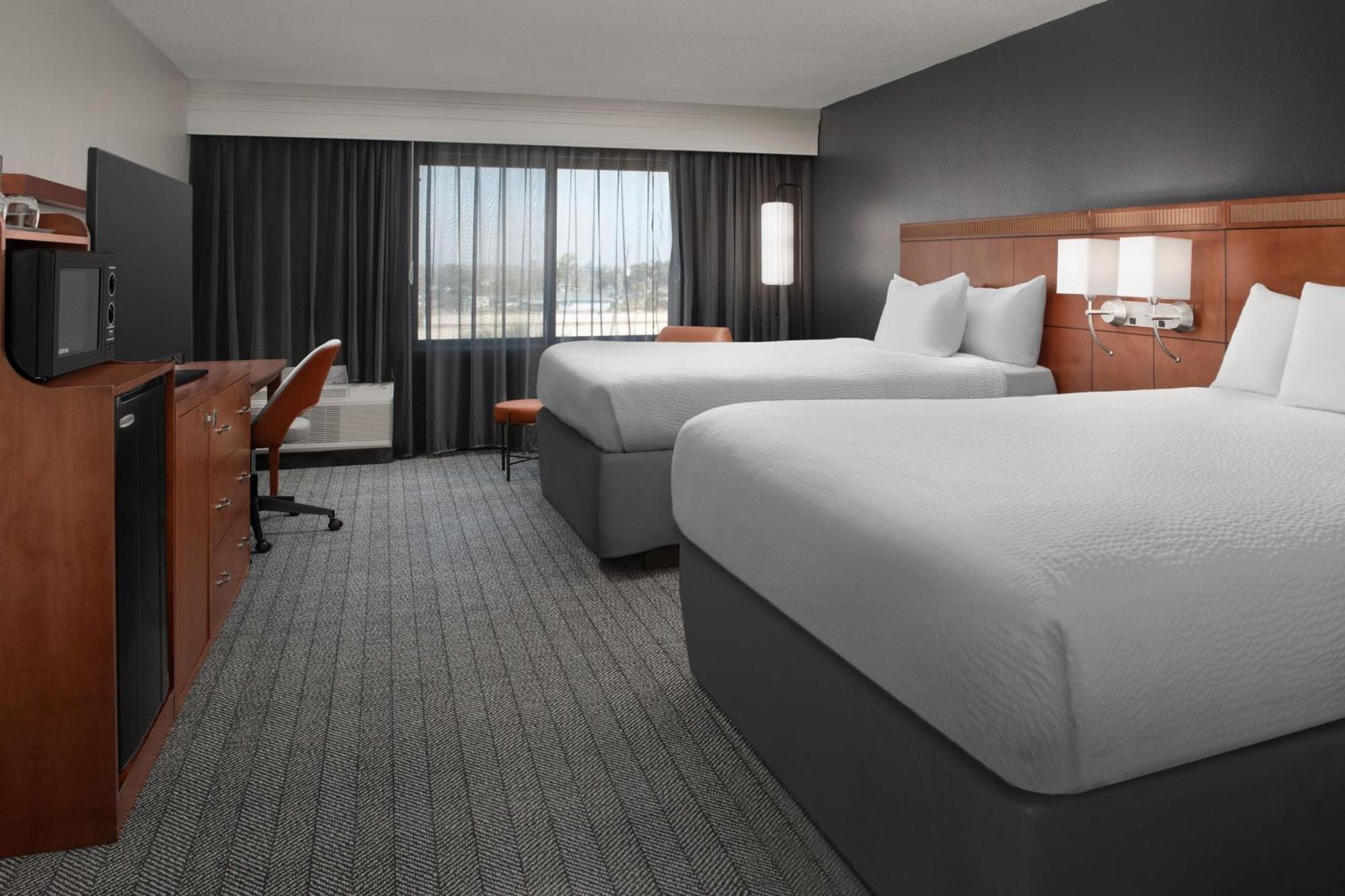 Courtyard By Marriott Panama City Eksteriør bilde