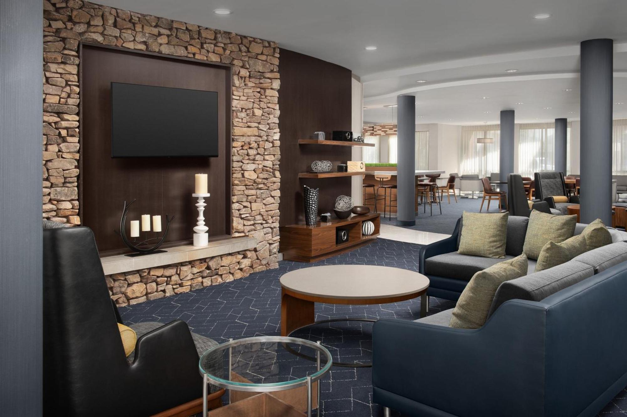 Courtyard By Marriott Panama City Eksteriør bilde