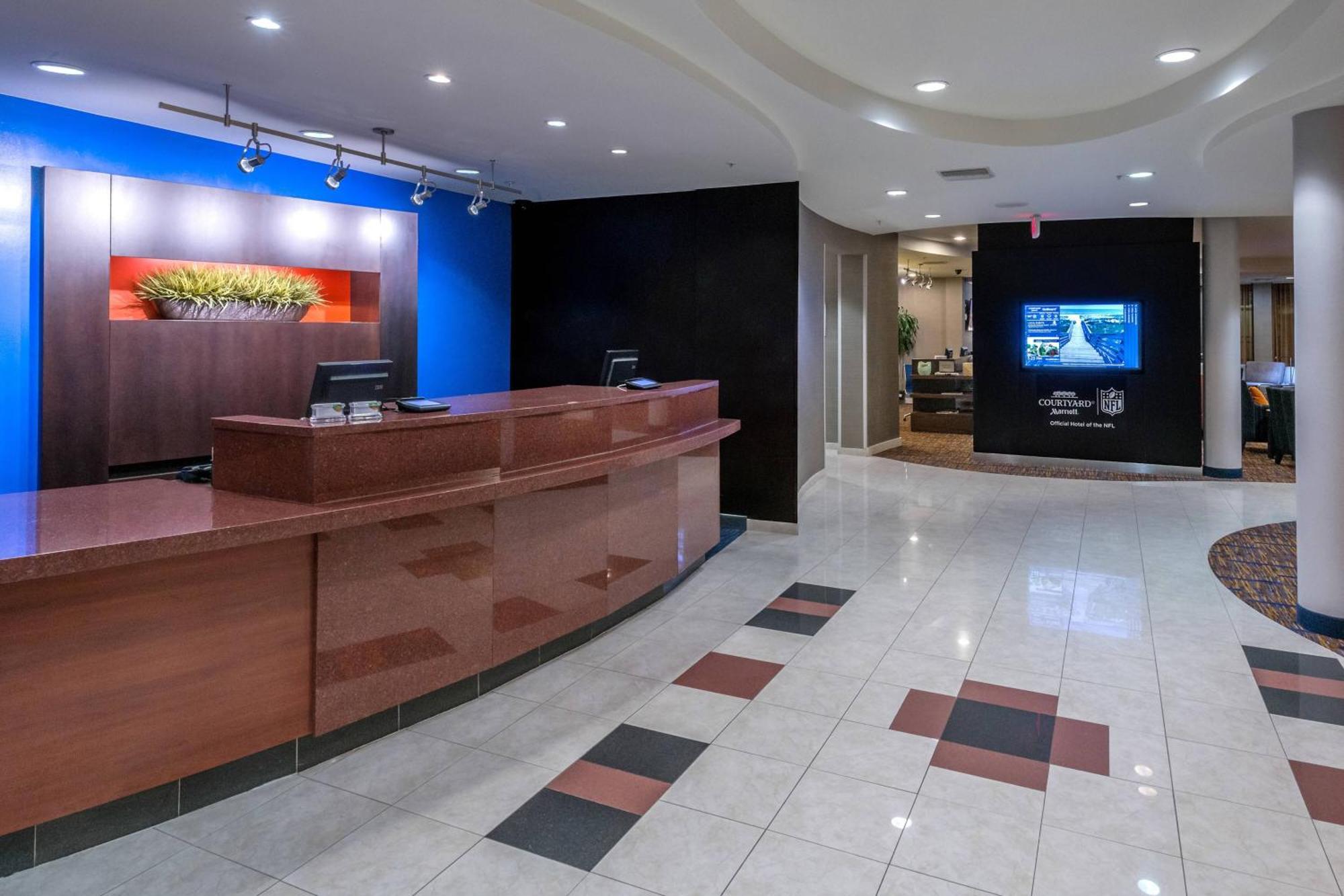 Courtyard By Marriott Panama City Eksteriør bilde