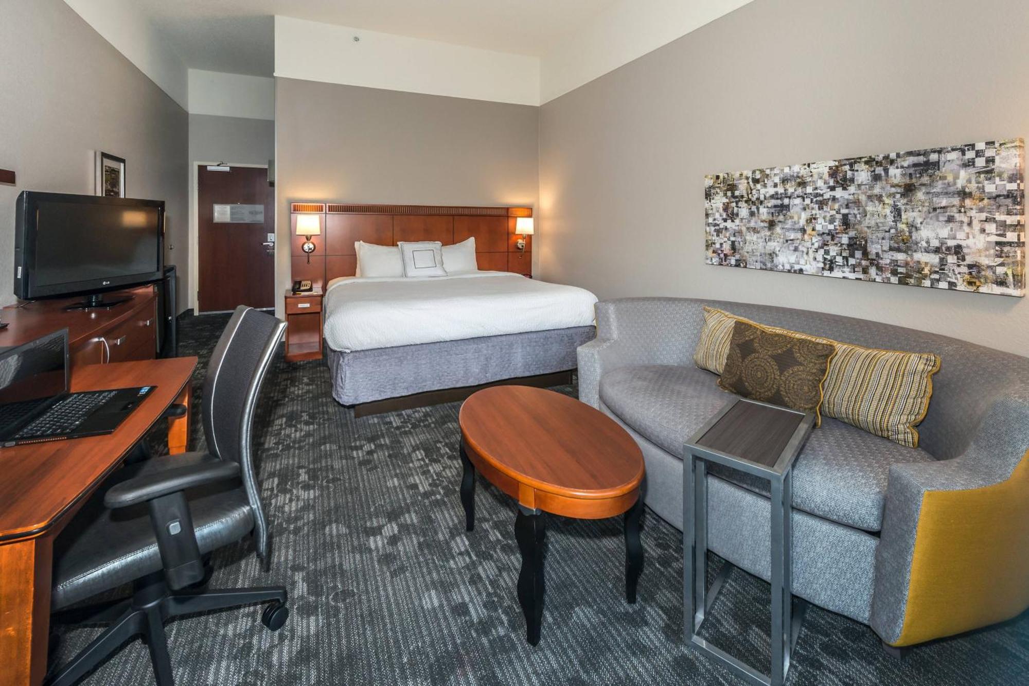 Courtyard By Marriott Panama City Eksteriør bilde