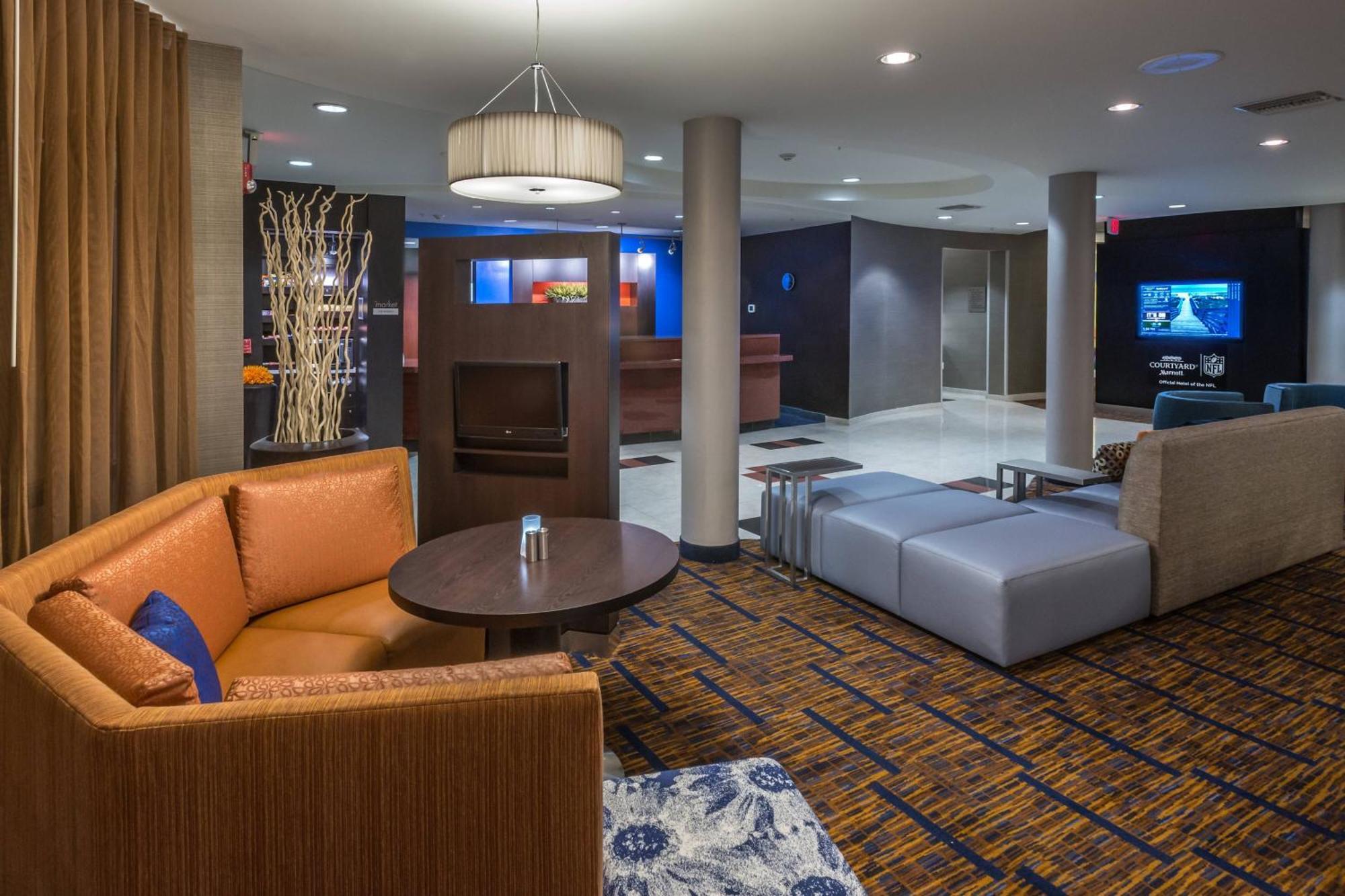 Courtyard By Marriott Panama City Eksteriør bilde