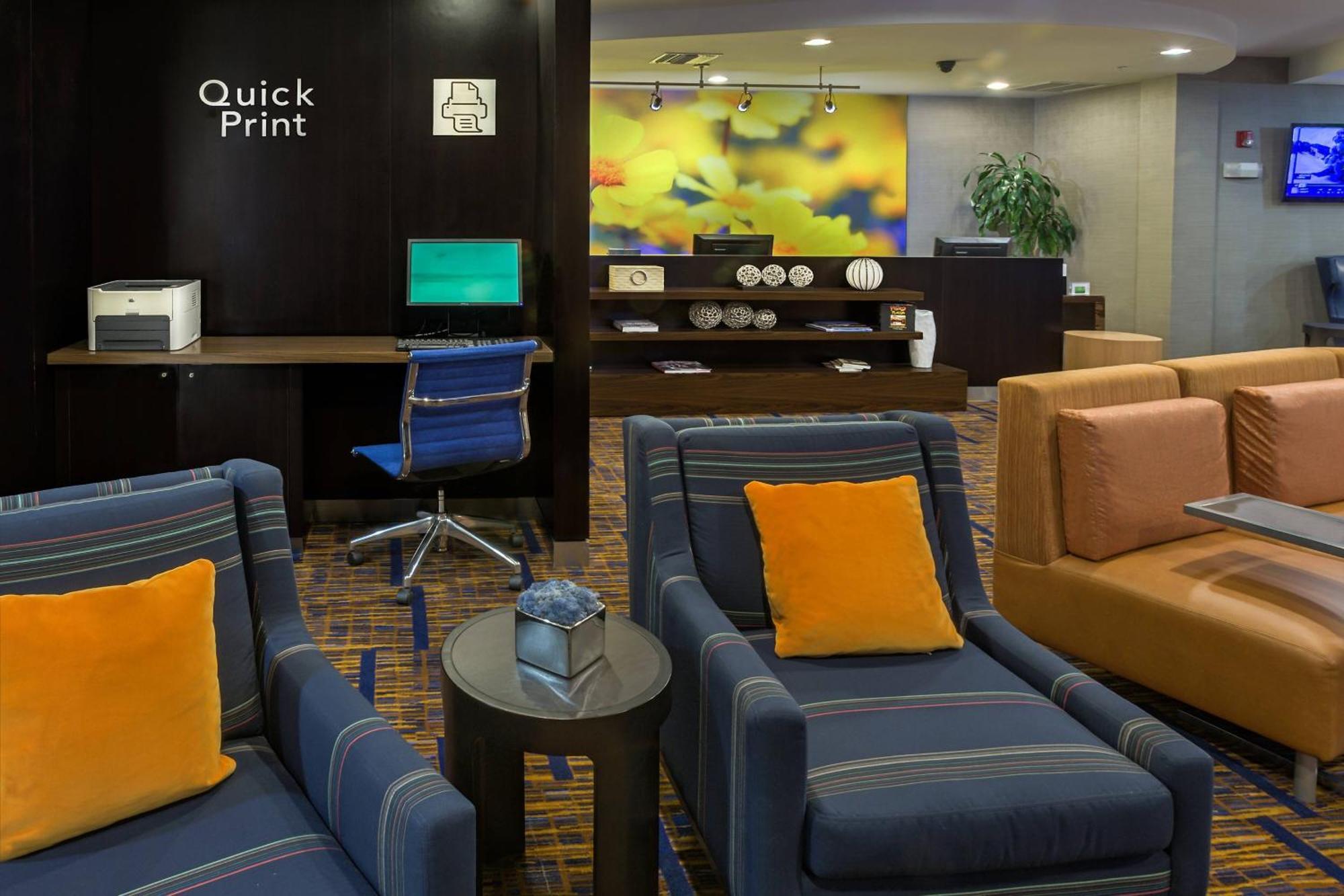 Courtyard By Marriott Panama City Eksteriør bilde