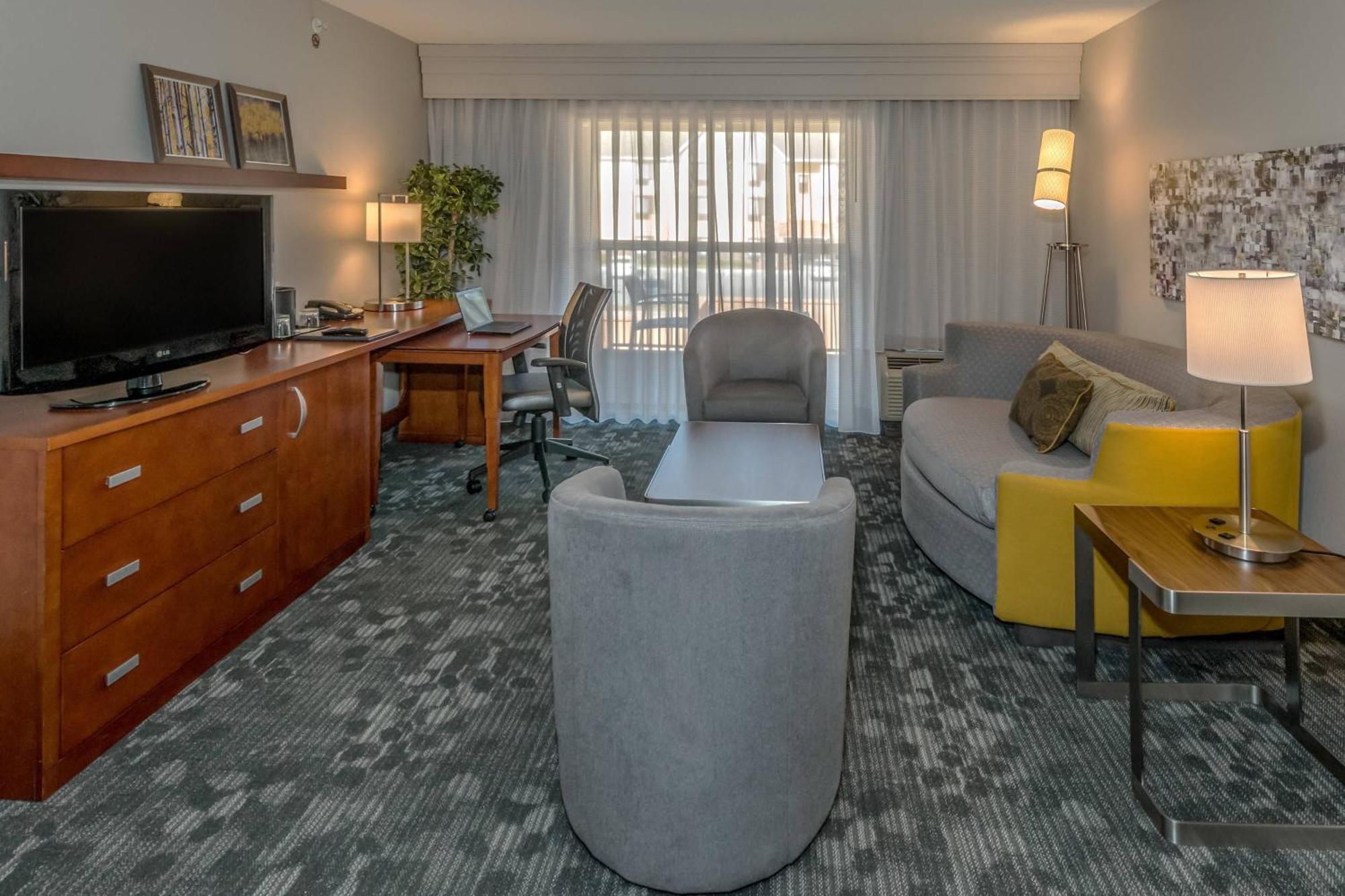Courtyard By Marriott Panama City Eksteriør bilde