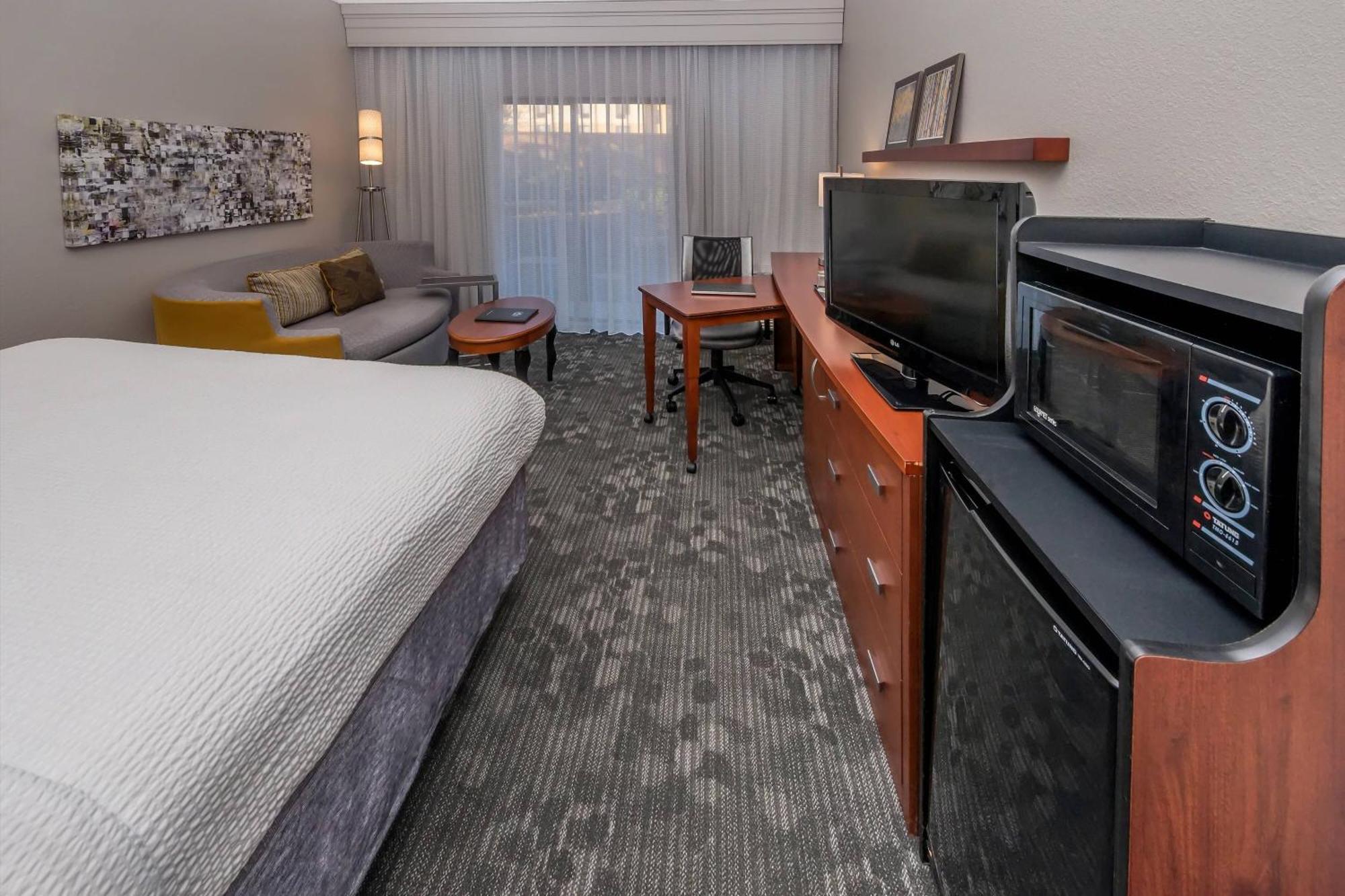 Courtyard By Marriott Panama City Eksteriør bilde