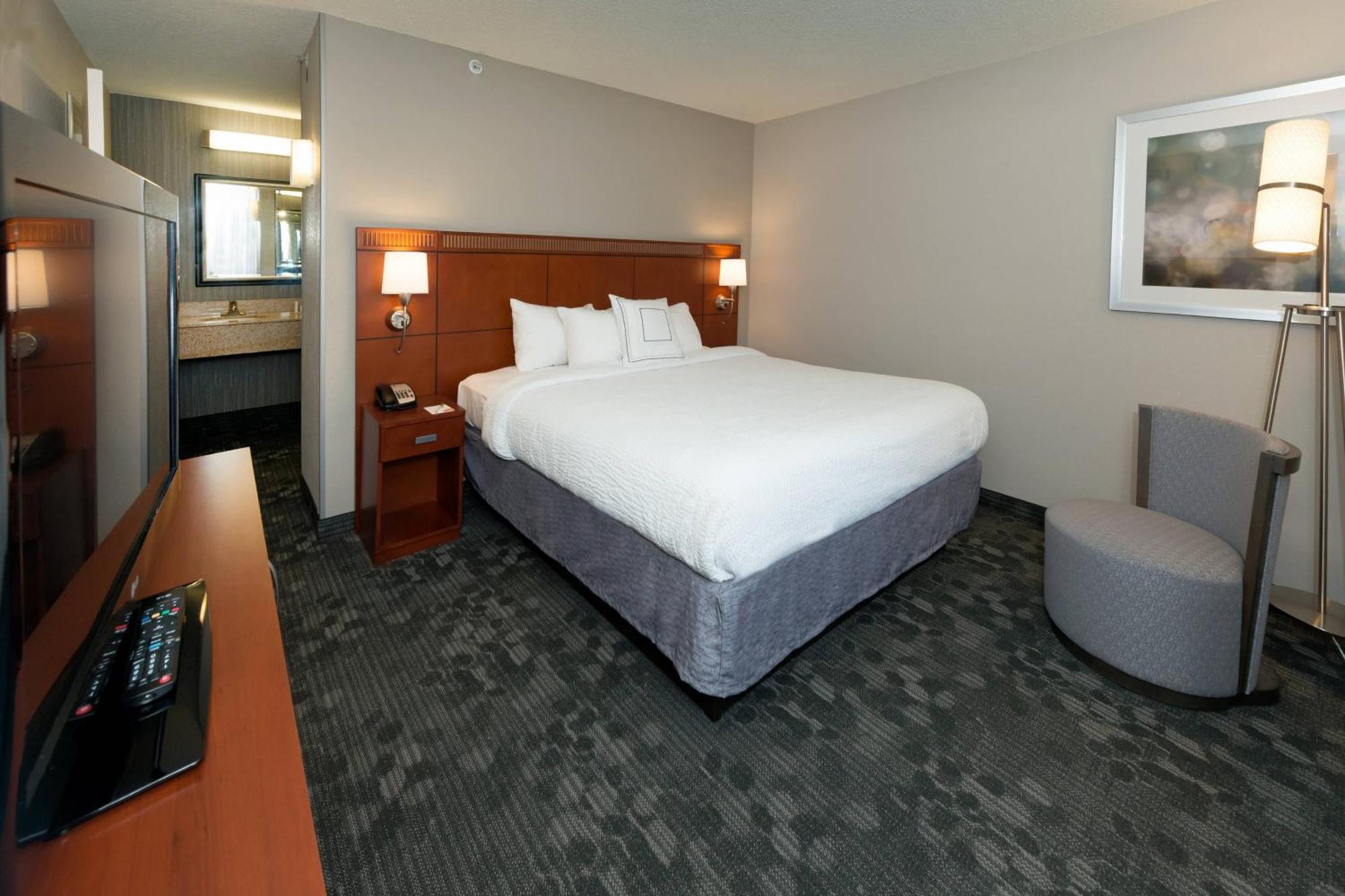 Courtyard By Marriott Panama City Eksteriør bilde