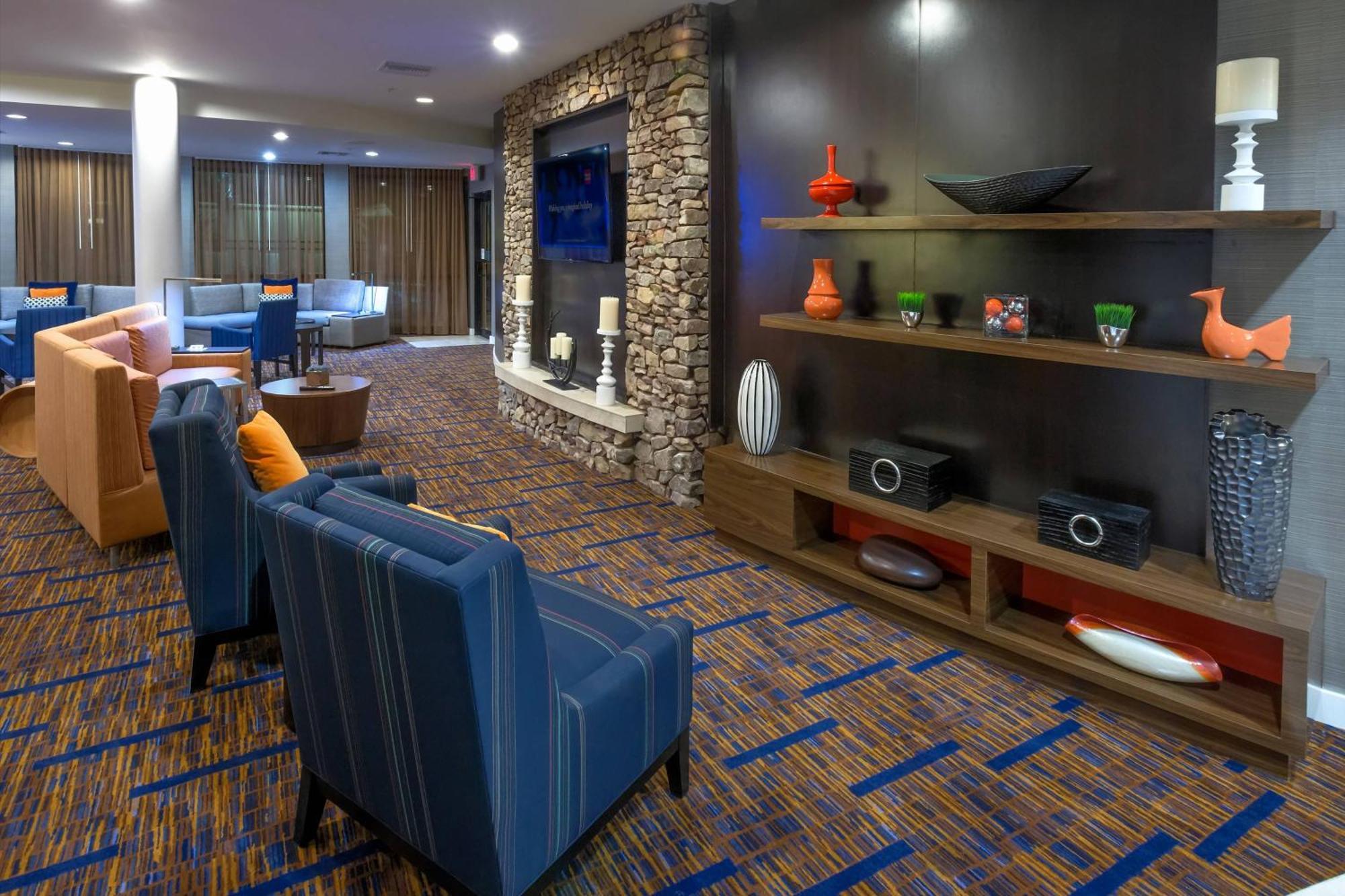 Courtyard By Marriott Panama City Eksteriør bilde