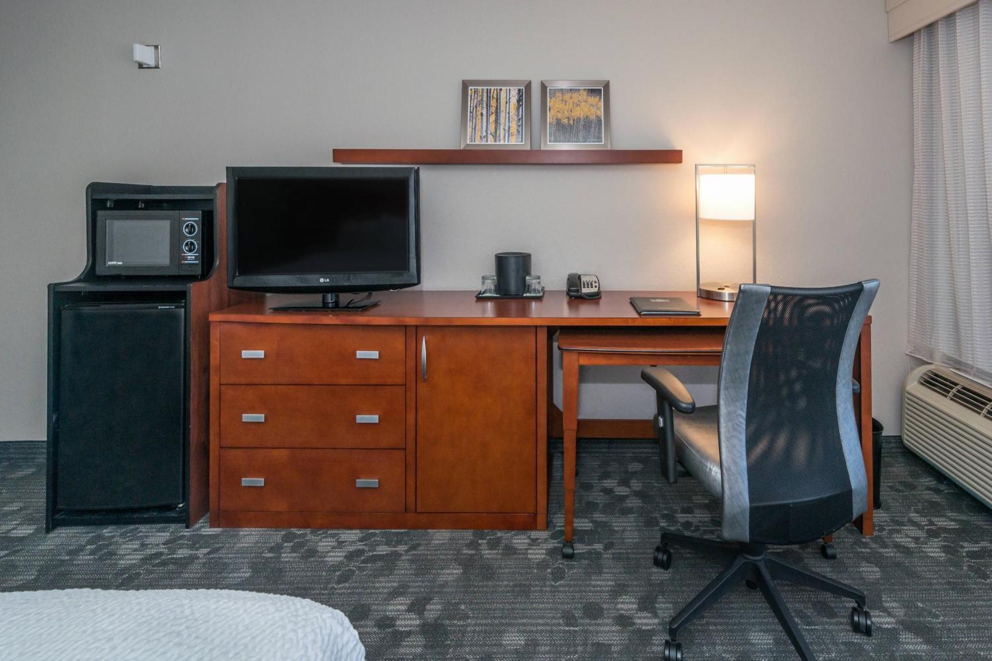 Courtyard By Marriott Panama City Eksteriør bilde