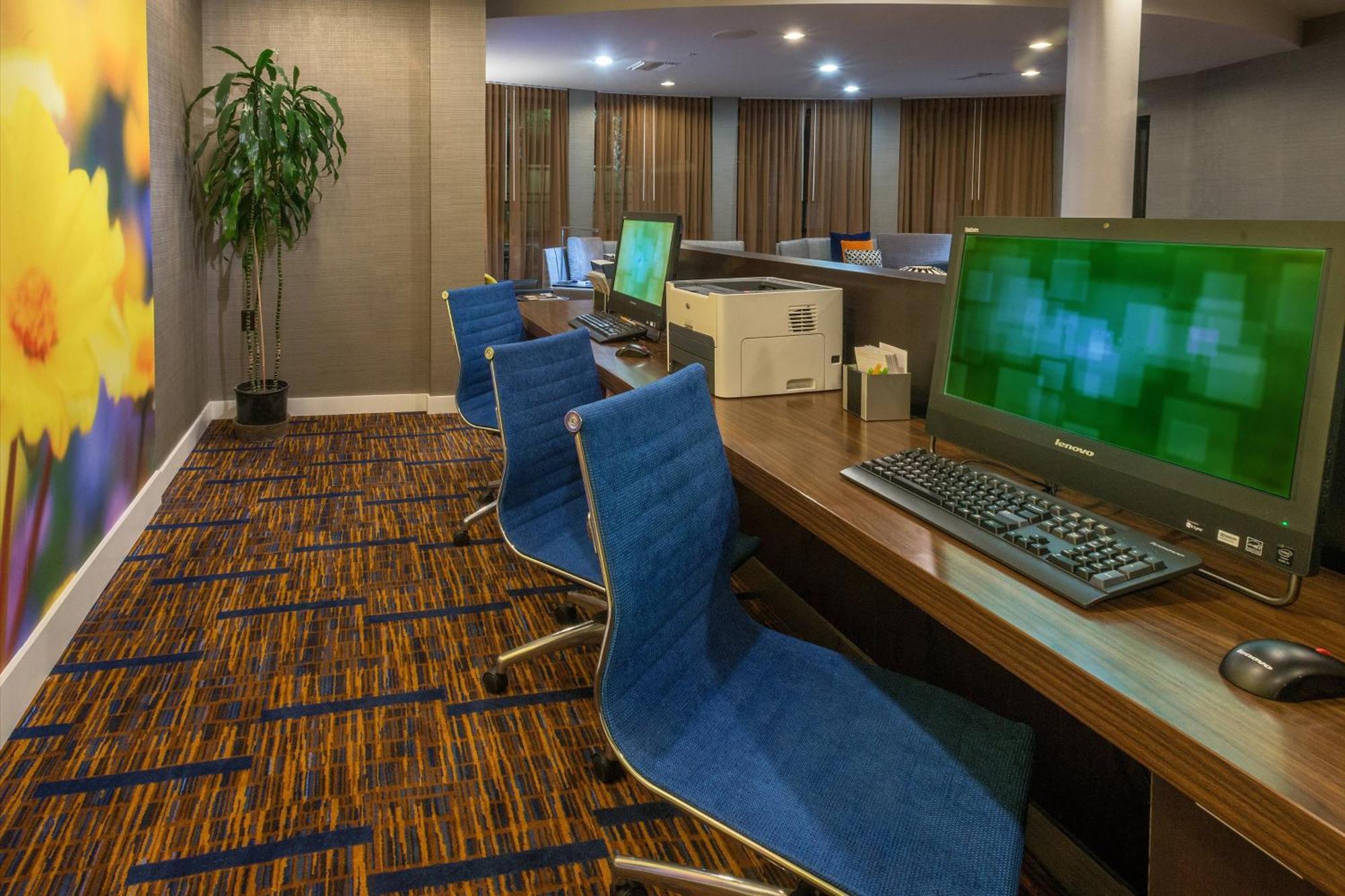Courtyard By Marriott Panama City Eksteriør bilde