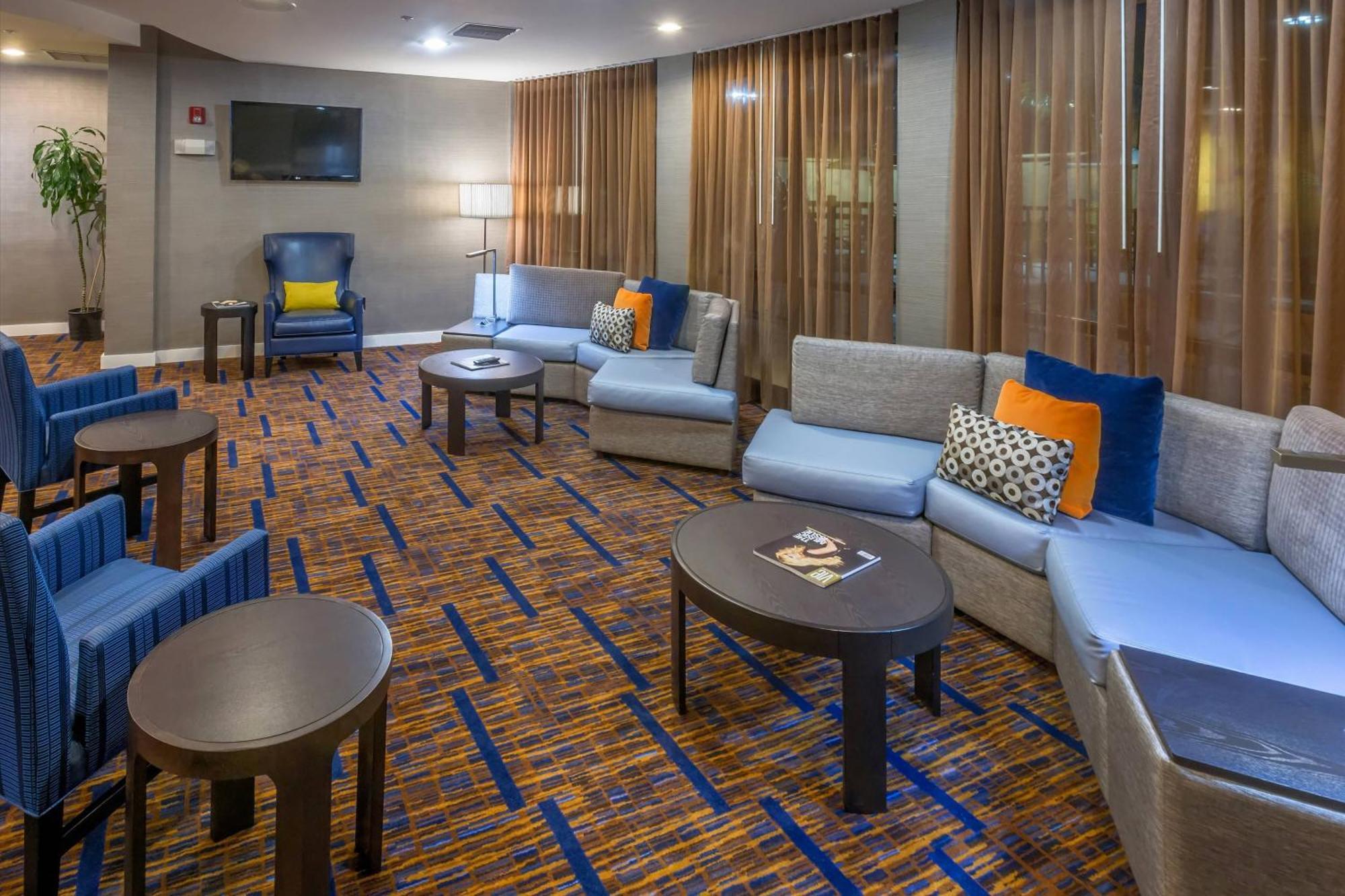 Courtyard By Marriott Panama City Eksteriør bilde