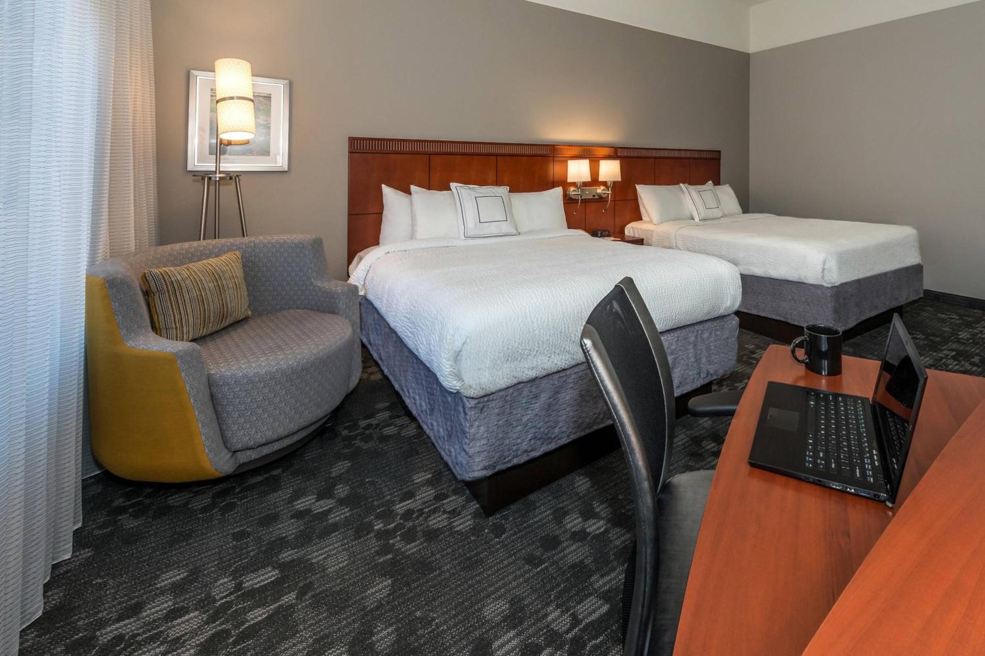 Courtyard By Marriott Panama City Eksteriør bilde