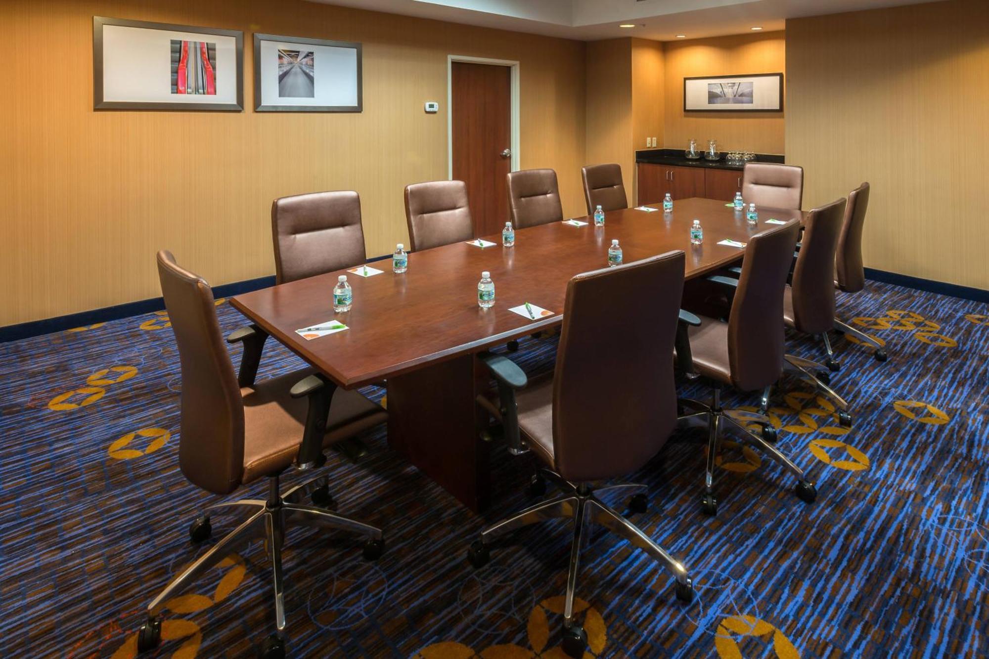 Courtyard By Marriott Panama City Eksteriør bilde