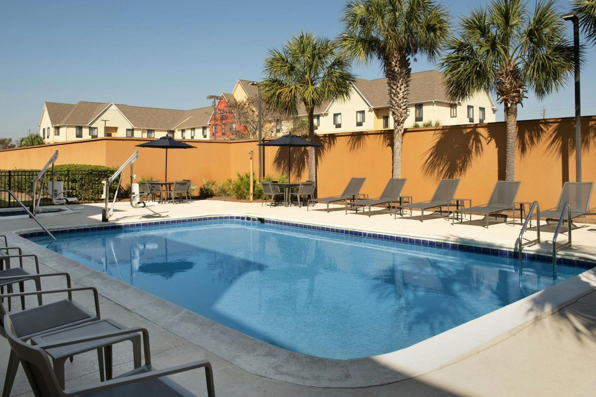 Courtyard By Marriott Panama City Eksteriør bilde
