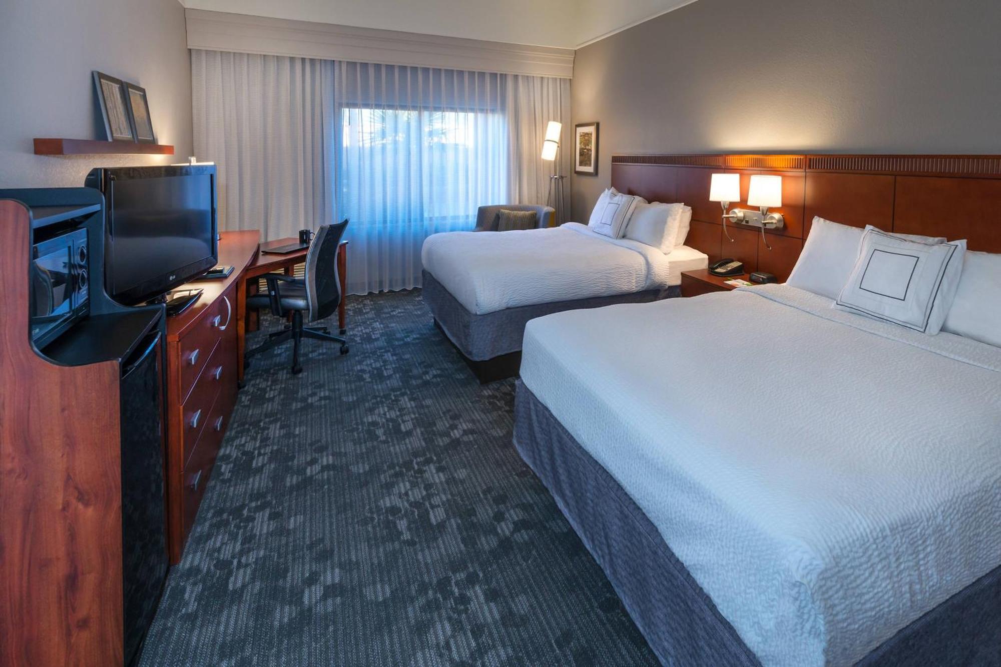 Courtyard By Marriott Panama City Eksteriør bilde