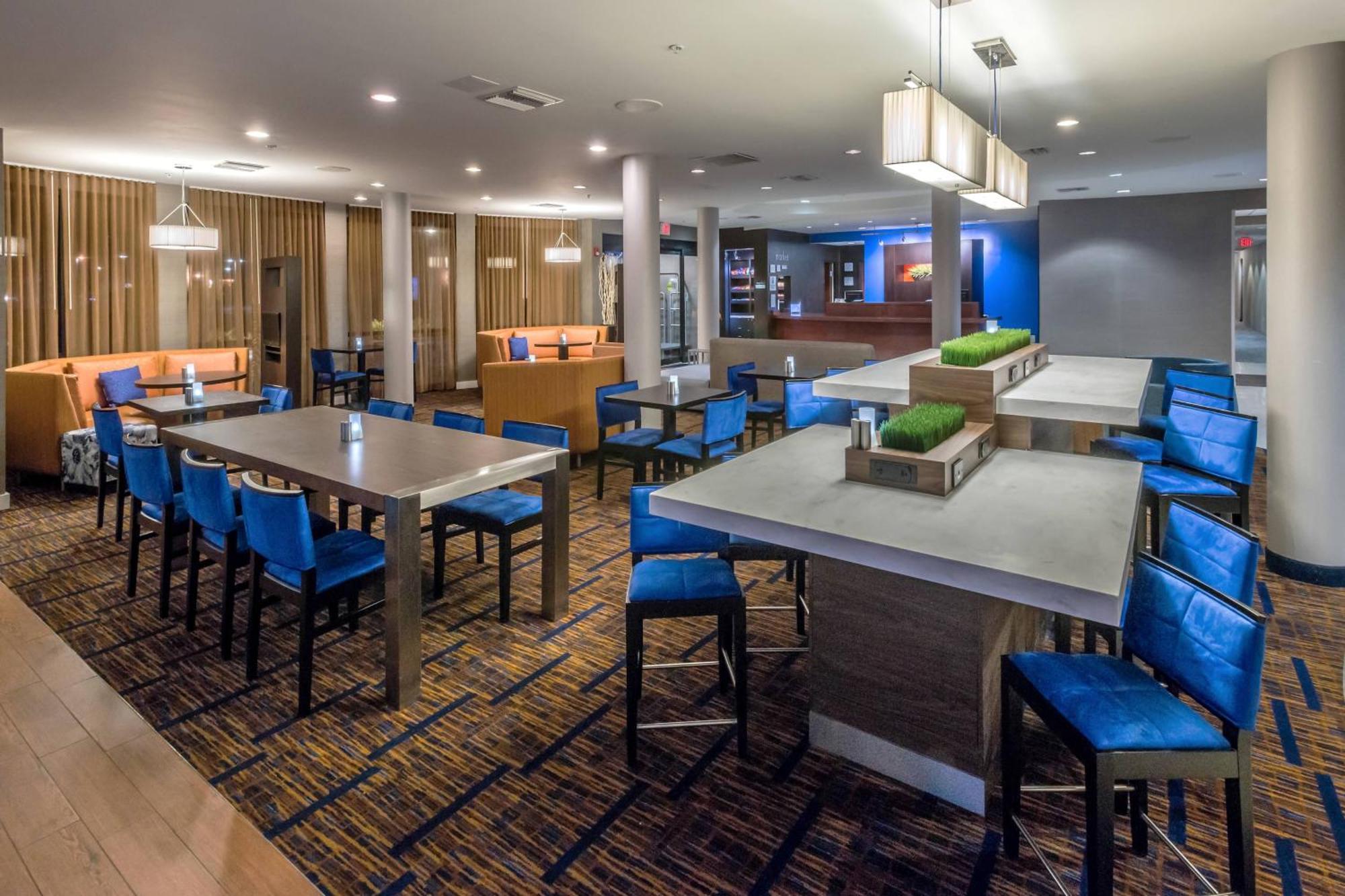 Courtyard By Marriott Panama City Eksteriør bilde