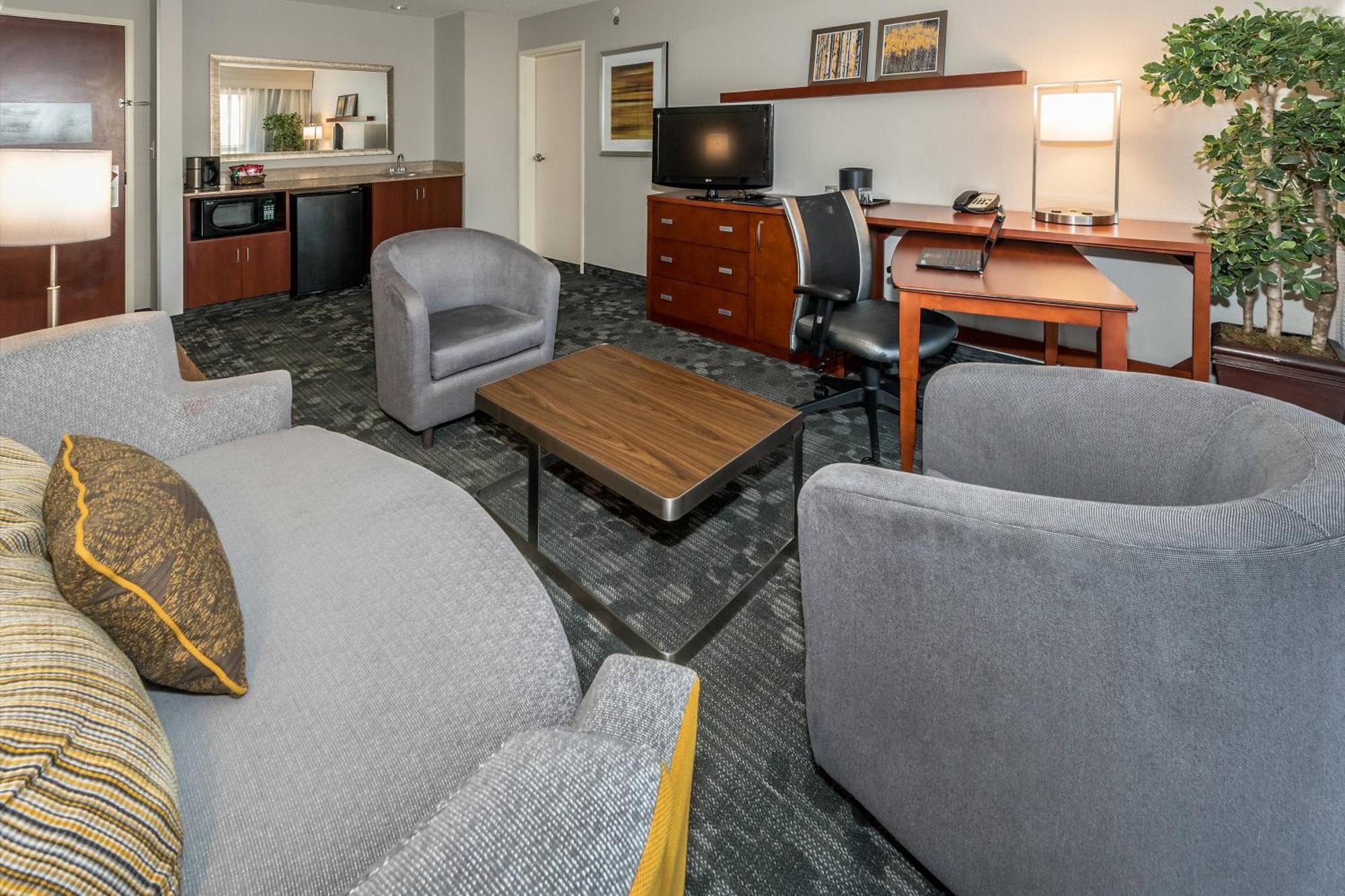 Courtyard By Marriott Panama City Eksteriør bilde